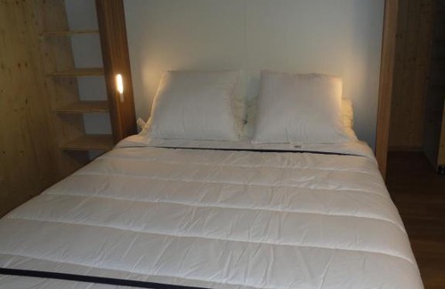 Orelle Apartment | Orelle 3 Vallées - 2 pièces 4 personnes