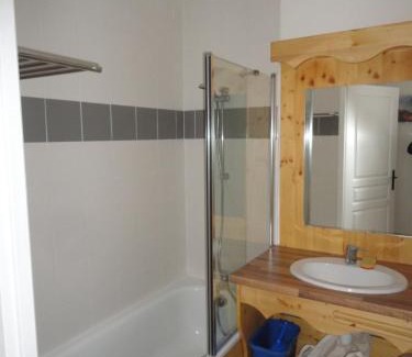 Orelle Apartment | Orelle 3 Vallées - 2 pièces 4 personnes