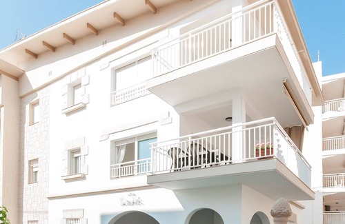 Grao de Gandia House | ORENETA - Airy and cosy apartment with coquettish terrace near the beach.