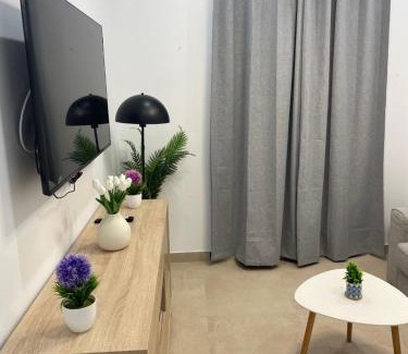 La Trinidad-San Juan y Todos los Santos Apartment | Orfebre Home