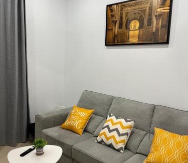 La Trinidad-San Juan y Todos los Santos Apartment | Orfebre Home