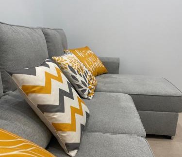 La Trinidad-San Juan y Todos los Santos Apartment | Orfebre Home