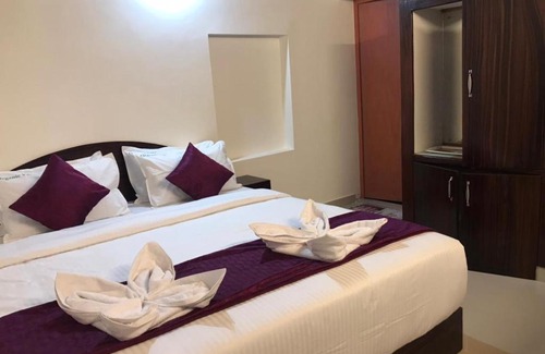 Varkala Resort | Organicvilla Seaview Cottages