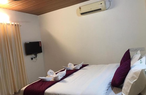 Varkala Resort | Organicvilla Seaview Cottages