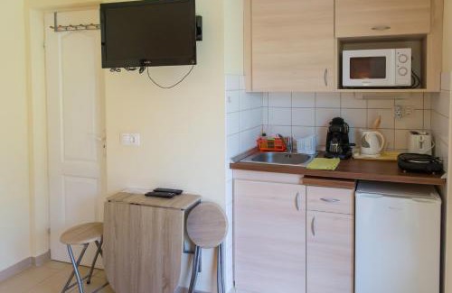 Balatongyorok Apartment | Orgona Apartman- és Nyaralóház