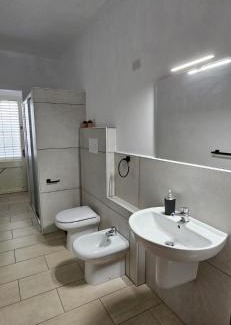Santa Maria Navarrese Apartment | Orgosio