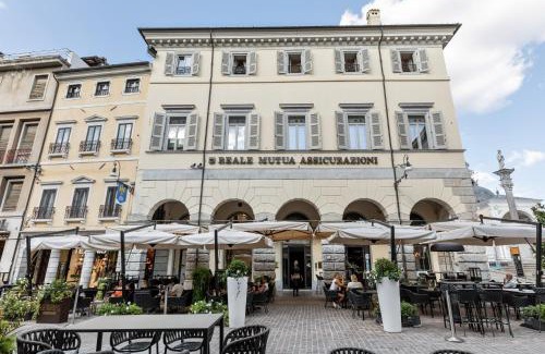 Udine Apartment | Oriana Homèl Udine