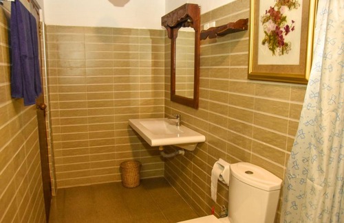 Thiranagama Hotel | Oriental Rest Hikkaduwa