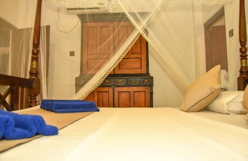 Thiranagama Hotel | Oriental Rest Hikkaduwa