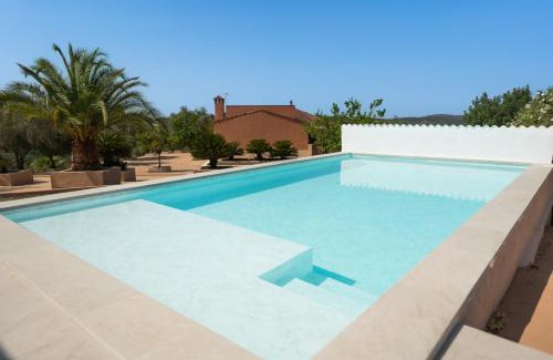 Calanas Ski Chalet | Origen Andévalo Alma y paisaje