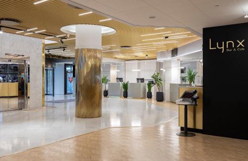 Tampere Hotel | Original Sokos Hotel Ilves Tampere