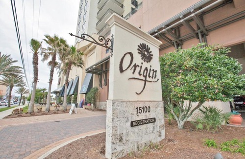 Panama City Beach Apartment | Origins at Seahaven by Panhandle Getaways