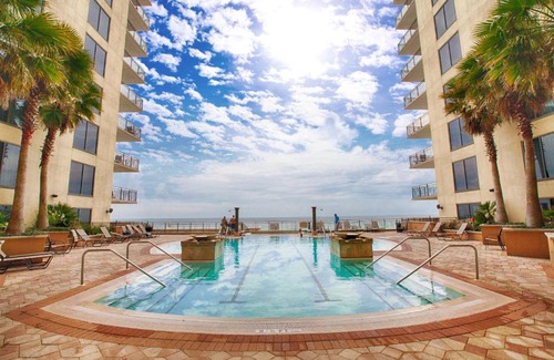 Panama City Beach Apartment | Origins at Seahaven by Panhandle Getaways