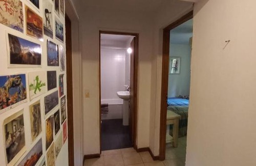 San Martin de los Andes Apartment | Orillas del Pocahullo, Depto 2