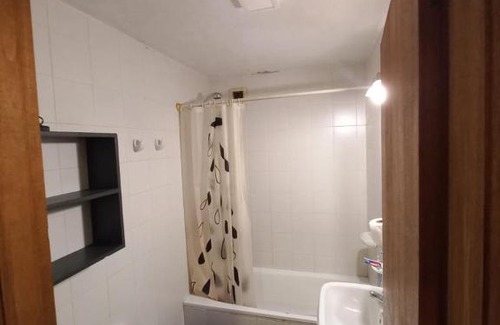 San Martin de los Andes Apartment | Orillas del Pocahullo, Depto 2