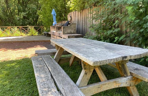 San Martin de los Andes Apartment | Orillas del Pocahullo, Depto 2