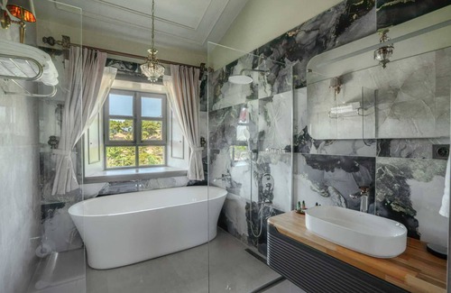 Adatepe Hotel | Orion Adatepe