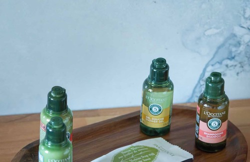 Adatepe Hotel | Orion Adatepe