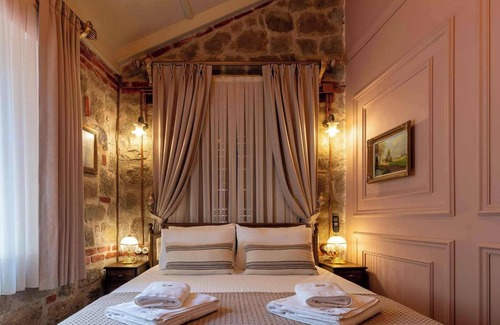 Adatepe Hotel | Orion Adatepe