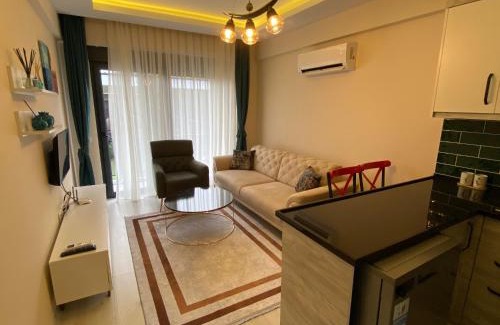 Tekirova Apartment | Orion Apart Tekirova
