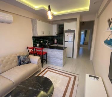 Tekirova Apartment | Orion Apart Tekirova
