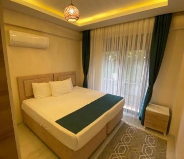 Tekirova Apartment | Orion Apart Tekirova