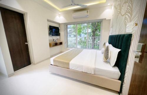 Santacruz Apartment | Orion Apartments