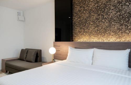 Bang Na Hotel | ORION Hotel & Residence Bangna