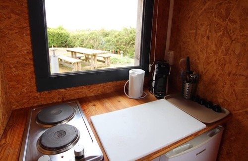 Mont-Bernanchon House | Orion - Mont-Bernanchon Ecolodge
