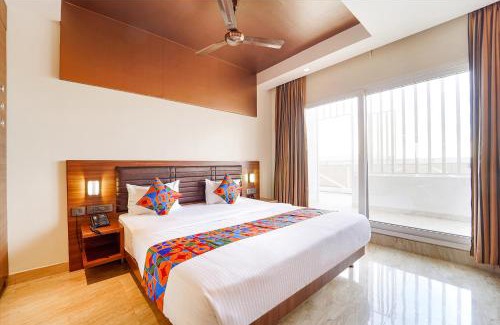 Ramanathapuram Hotel | Oriva Nestlay Rooms Ramnad - Nr Golden Shopping Mall