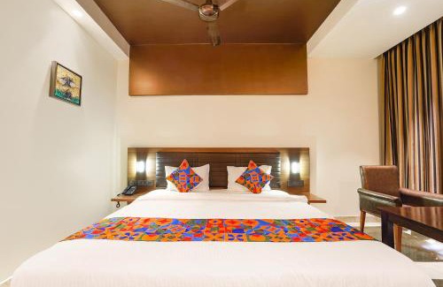 Ramanathapuram Hotel | Oriva Nestlay Rooms Ramnad - Nr Golden Shopping Mall