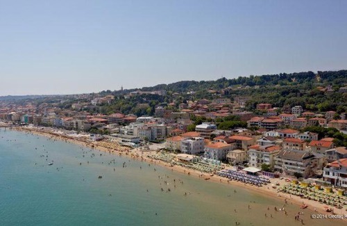 Francavilla al Mare Apartment | ORIZZONTE BLU