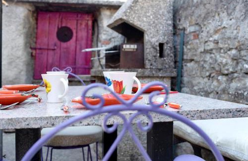 Borghetto Di Borbera Apartment | Orizzonte Calmo