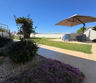 Agropoli Bed & Breakfast | Orizzonte Mare Panoramic Rooms