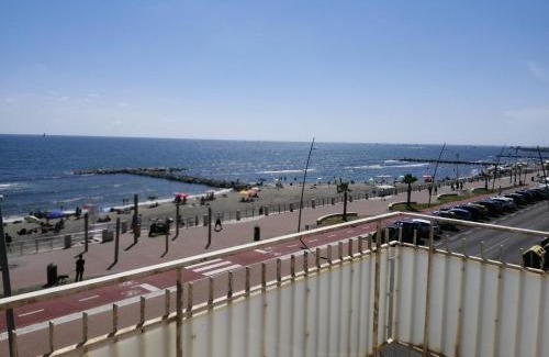 Quartiere XXXIII Lido di Ostia Ponente Apartment | Orizzonte Ostia