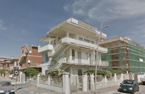 Quartiere XXXIII Lido di Ostia Ponente Apartment | Orizzonte Ostia