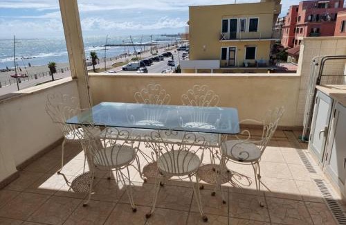 Quartiere XXXIII Lido di Ostia Ponente Apartment | Orizzonte Ostia