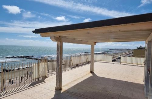 Quartiere XXXIII Lido di Ostia Ponente Apartment | Orizzonte Ostia