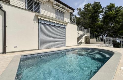 Capo Mimosa-Rollo Villa | Orizzonti Blu Pool Villa by Wonderful Italy