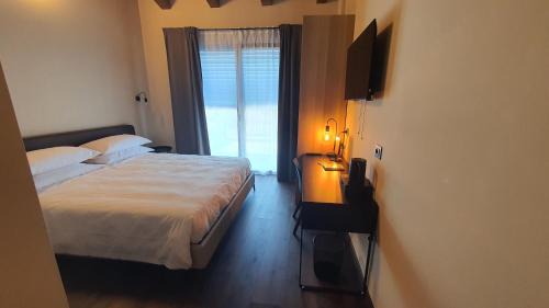 Sarezzano House | ORIZZONTI Vigneti Repetto