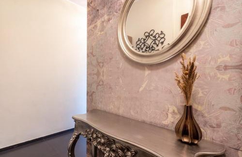 Katowice Apartment | Orkana Chic Apartment by BookingHost