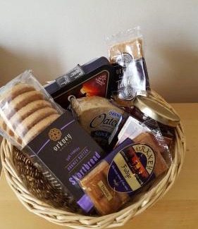 Kirkwall Apartment | Orkneyinga