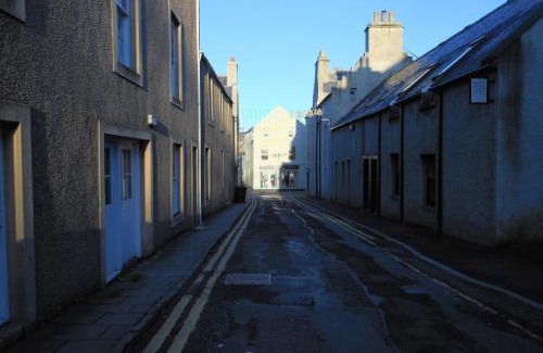 Kirkwall Apartment | Orkneyinga