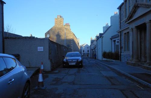 Kirkwall Apartment | Orkneyinga