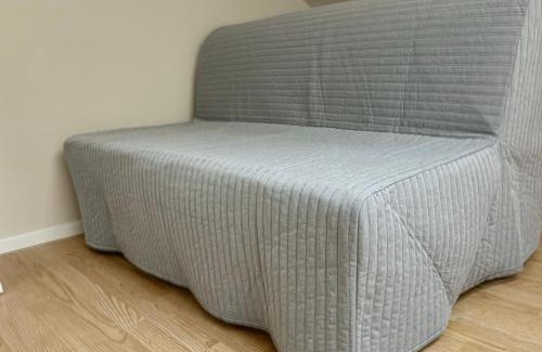 Charleroi Apartment | Orléan 41 A centre-gare-aéroport