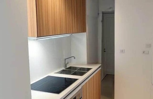 Charleroi Apartment | Orléan 41 (B) center-train station-airport