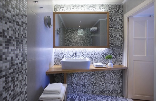 Hydra Hotel | Orloff Boutique Hotel