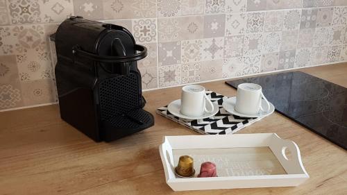 Pecs Apartment | Ormani Modern Stúdióapartman