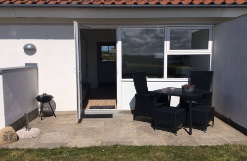 Sandkaas Apartment | "Ormar" - 300m from the sea by Interhome