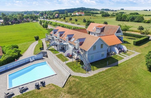 Sandkaas Apartment | "Ormar" - 300m from the sea by Interhome